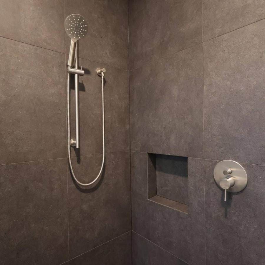 Recent job